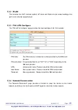 Предварительный просмотр 25 страницы ICP DAS USA GRP-2841M-5GE User Manual