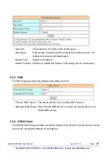 Preview for 26 page of ICP DAS USA GRP-2841M-5GE User Manual