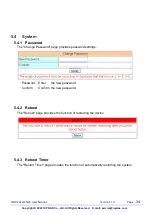 Предварительный просмотр 34 страницы ICP DAS USA GRP-2841M-5GE User Manual