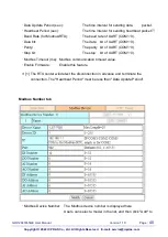 Предварительный просмотр 40 страницы ICP DAS USA GRP-2841M-5GE User Manual