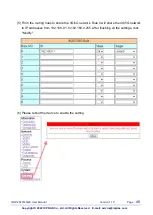 Предварительный просмотр 48 страницы ICP DAS USA GRP-2841M-5GE User Manual