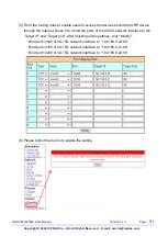 Предварительный просмотр 51 страницы ICP DAS USA GRP-2841M-5GE User Manual