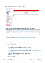 Предварительный просмотр 56 страницы ICP DAS USA GRP-2841M-5GE User Manual