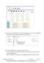 Предварительный просмотр 71 страницы ICP DAS USA GRP-2841M-5GE User Manual