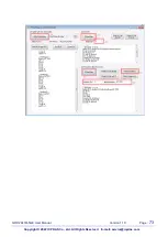 Preview for 73 page of ICP DAS USA GRP-2841M-5GE User Manual