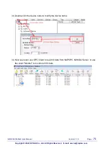 Предварительный просмотр 75 страницы ICP DAS USA GRP-2841M-5GE User Manual