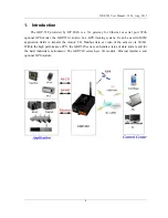 Preview for 4 page of ICP DAS USA GRP-520 User Manual