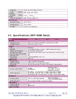 Preview for 9 page of ICP DAS USA GRP-530M User Manual