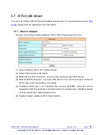 Preview for 40 page of ICP DAS USA GRP-530M User Manual