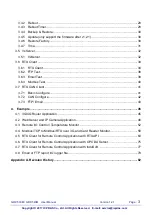 Preview for 3 page of ICP DAS USA GRP-540M Series User Manual