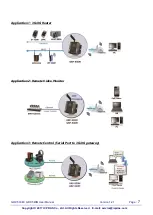 Preview for 7 page of ICP DAS USA GRP-540M Series User Manual