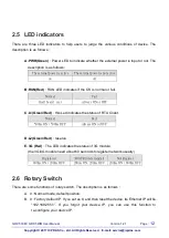 Preview for 12 page of ICP DAS USA GRP-540M Series User Manual