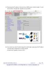 Preview for 51 page of ICP DAS USA GRP-540M Series User Manual