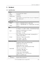 Preview for 8 page of ICP DAS USA GT-530 User Manual