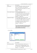 Preview for 34 page of ICP DAS USA GT-540P-3GWA-OEM1 User Manual