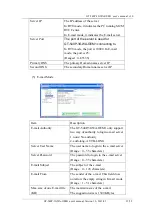 Preview for 35 page of ICP DAS USA GT-540P-3GWA-OEM1 User Manual