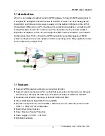 Предварительный просмотр 3 страницы ICP DAS USA GT-541 User Manual