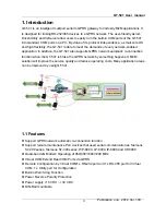 Preview for 3 page of ICP DAS USA GT-541 User Manual