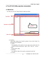 Предварительный просмотр 16 страницы ICP DAS USA GT-541 User Manual