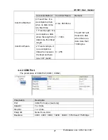 Предварительный просмотр 21 страницы ICP DAS USA GT-541 User Manual