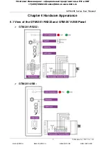 Preview for 9 page of ICP DAS USA GTM-201 Series User Manual