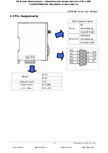 Preview for 10 page of ICP DAS USA GTM-201 Series User Manual