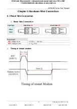 Preview for 13 page of ICP DAS USA GTM-201 Series User Manual