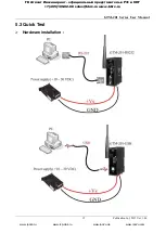 Preview for 15 page of ICP DAS USA GTM-201 Series User Manual