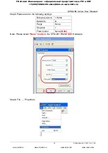 Preview for 18 page of ICP DAS USA GTM-201 Series User Manual