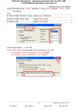 Preview for 40 page of ICP DAS USA GTM-201 Series User Manual