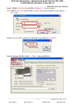 Preview for 46 page of ICP DAS USA GTM-201 Series User Manual