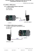 Preview for 47 page of ICP DAS USA GTM-201 Series User Manual