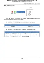 Предварительный просмотр 8 страницы ICP DAS USA GTM-203M-3GWA User Manual