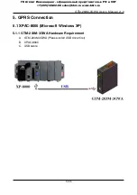 Preview for 17 page of ICP DAS USA GTM-203M-3GWA User Manual