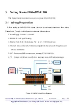 Предварительный просмотр 11 страницы ICP DAS USA GW-2139M User Manual