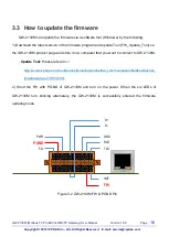 Предварительный просмотр 16 страницы ICP DAS USA GW-2139M User Manual