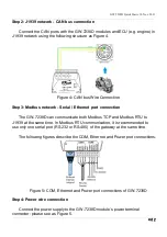 Preview for 4 page of ICP DAS USA GW-7238D Quick Start Manual