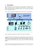 Preview for 4 page of ICP DAS USA GW-7552-B User Manual