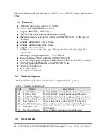 Preview for 5 page of ICP DAS USA GW-7552-B User Manual