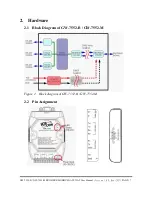 Preview for 7 page of ICP DAS USA GW-7552-B User Manual