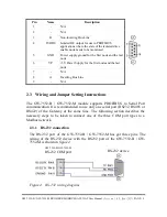 Preview for 9 page of ICP DAS USA GW-7552-B User Manual