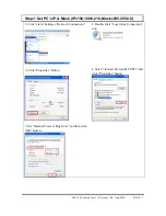 Preview for 3 page of ICP DAS USA GW-7663 Quick Start Manuals