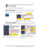 Preview for 5 page of ICP DAS USA GW-7663 Quick Start Manuals