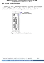 Preview for 11 page of ICP DAS USA HRT-227CS User Manual