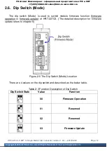 Preview for 12 page of ICP DAS USA HRT-227CS User Manual