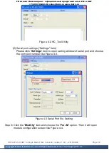 Preview for 19 page of ICP DAS USA HRT-227CS User Manual