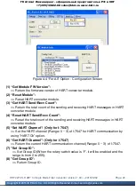 Preview for 20 page of ICP DAS USA HRT-227CS User Manual