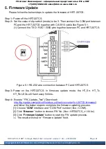 Preview for 21 page of ICP DAS USA HRT-227CS User Manual