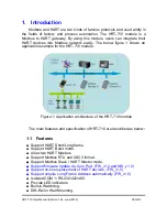 Preview for 5 page of ICP DAS USA HRT-710 User Manual