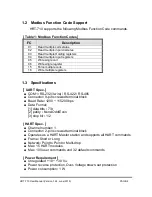 Preview for 6 page of ICP DAS USA HRT-710 User Manual